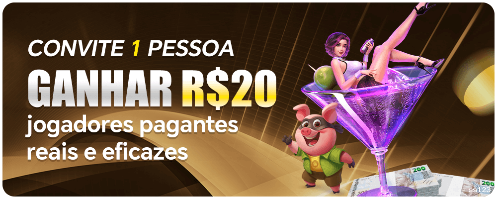 Bacará VIP com squeeze feature