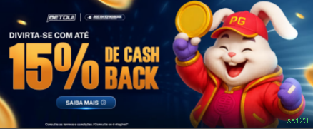 Dealers profissionais da ss123
