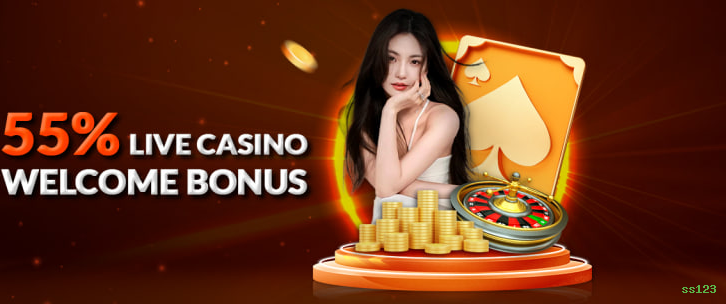 Cassino ao Vivo 50+